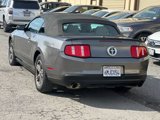 Used 2011 Ford Mustang Premium w/ 201A Rapid Spec Order Code image 4