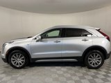 Used 2022 Cadillac XT4 Premium Luxury w/ Safety Alert Package image 4