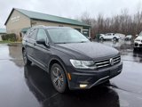 Used 2018 Volkswagen Tiguan SEL image 4