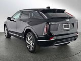 New 2025 Cadillac Optiq Luxury 1 w/ LPO, Floor Liner Package image 3