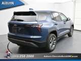 New 2026 Chevrolet Equinox LT w/ Convenience Package II image 3