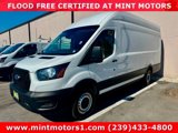 Used 2022 Ford Transit 250 148 High Roof Extended image 2
