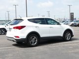 Used 2018 Hyundai Santa Fe Sport image 5
