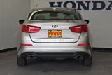 Used 2014 Kia Optima LX w/ Paint Protection Film Package image 4