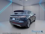 Certified 2022 Lincoln Nautilus FWD w/ Premium Package image 4