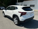 New 2026 Chevrolet Trax LS image 3