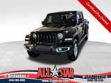 Certified 2021 Jeep Gladiator Sport image 6