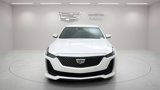 Used 2024 Cadillac CT5 Premium Luxury image 2