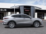 New 2025 Buick Envista Preferred image 3
