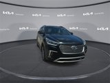 Used 2017 Hyundai Santa Fe Limited image 3