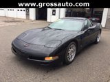 Used 1998 Chevrolet Corvette Coupe w/ Memory Pkg image 4