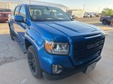 Used 2022 GMC Canyon Elevation image 2