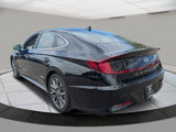 Used 2021 Hyundai Sonata Limited w/ Cargo Package image 4