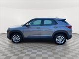 Used 2021 Chevrolet TrailBlazer LS image 4