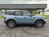 New 2025 Ford Bronco Sport Big Bend image 2