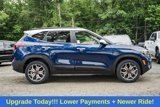 Used 2021 Kia Seltos SX image 3