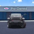 Used 2021 Jeep Wrangler Unlimited Rubicon image 2