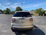 Used 2015 GMC Acadia SLT w/ Technology Package image 4