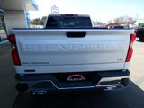 New 2025 Chevrolet Silverado 1500 LTZ image 4