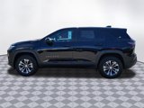 New 2026 Chevrolet Equinox LT w/ Convenience Package II image 5