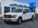Used 2022 Ford F150 XLT w/ Equipment Group 302A High image 2