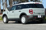 New 2024 Ford Bronco Sport Heritage image 3