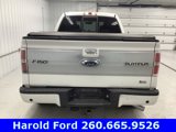 Used 2010 Ford F150 Lariat image 6
