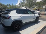 Used 2022 Jeep Compass Altitude w/ Sun and Sound Group image 4