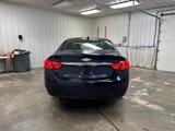 Used 2017 Chevrolet Impala LT image 4