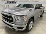 Used 2022 RAM 1500 Big Horn image 1