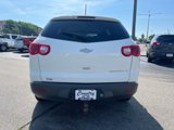 Used 2011 Chevrolet Traverse LS image 4