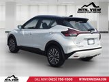 Used 2022 Nissan Kicks SV image 5