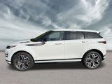 Certified 2022 Land Rover Range Rover Evoque R-Dynamic S image 2