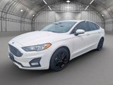 Used 2019 Ford Fusion SE w/ Equipment Group 151A image 2