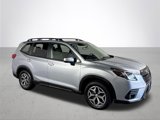 Certified 2023 Subaru Forester Premium image 5
