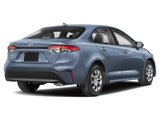 New 2025 Toyota Corolla LE image 3