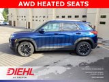 Used 2022 Chevrolet TrailBlazer LT w/ Driver Confidence Package image 5
