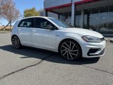 Used 2019 Volkswagen Golf R 4-Door image 2