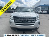 Used 2018 Ford Explorer XLT w/ Equipment Group 202A image 2