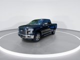 Used 2015 Ford F150 XLT w/ Equipment Group 302A Luxury image 4