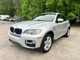Used 2013 BMW X6 xDrive35i image 2