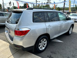 Used 2013 Toyota Highlander 4WD image 5