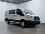 Used 2019 Ford Transit 250 130 Low Roof w/ Exterior Upgrade Package image 3