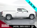 Used 2019 Chevrolet Silverado 1500 Custom image 2