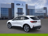 New 2025 Ford Escape ST-Line Elite w/ Class II Trailer Tow Package image 4