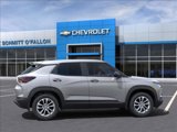 New 2024 Chevrolet TrailBlazer LS w/ LS Convenience Package image 5