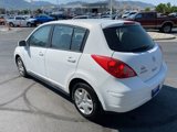Used 2011 Nissan Versa 1.8 S w/ PWR Plus Pkg image 6