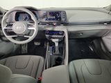 New 2025 Hyundai Elantra Sport image 4