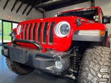 Used 2021 Jeep Wrangler Unlimited Rubicon image 4