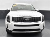 Used 2020 Kia Telluride LX image 2